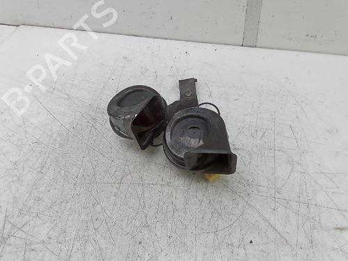 Horn PEUGEOT 3008 I MPV (0U_) 1.6 BlueHDi 120 | BP19071639E13 