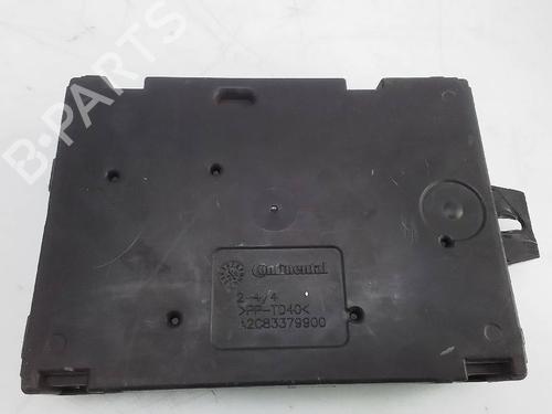 Electronic module RENAULT CLIO IV (BH_) 0.9 TCe 90 (BHNF, BHMA, BHMH, BHJK, BHJR) | BP23654365M83 