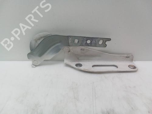 Hinge/Door check strap SEAT IBIZA V (KJ1, KJG) 1.0 | BP28148153C146 
