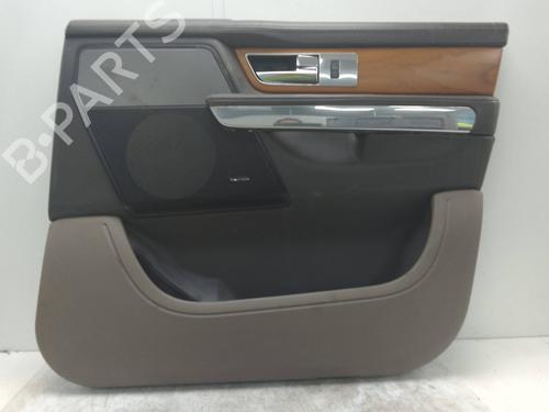 Used Front right panel Front right panel LAND ROVER RANGE ROVER SPORT I (L320) 3.0 D 4x4 (256 hp) 19583181 19583181