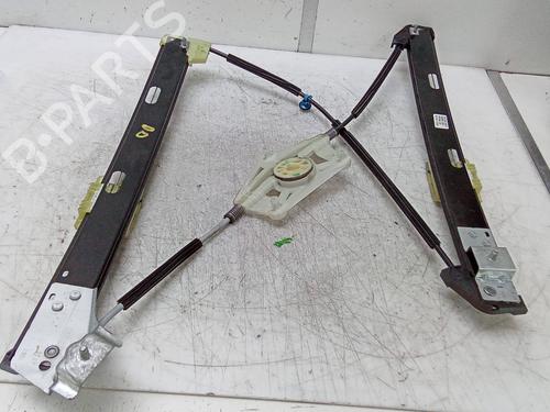 Used Front right window mechanism SEAT LEON Sportstourer (KL8, KLD) 2.0 TDI (150 hp) 28149504