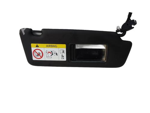 Right sun visor AUDI A1 Sportback (8XA, 8XF) S1 quattro | BP28149594I2 - Image 4