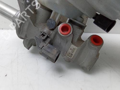 Brake master cylinder SKODA OCTAVIA III Combi (5E5, 5E6) 2.0 TDI | BP18898934M77 