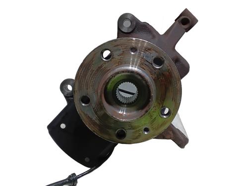 Left front steering knuckle RENAULT TRAFIC III Van (FG_) 2.0 dCi 130 (FGMY) | BP34461348M25 - Image 5