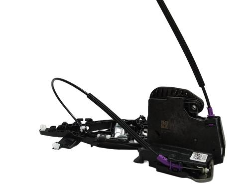 Front right lock OPEL INSIGNIA B Grand Sport (Z18) 2.0 (68) | BP31182990C97