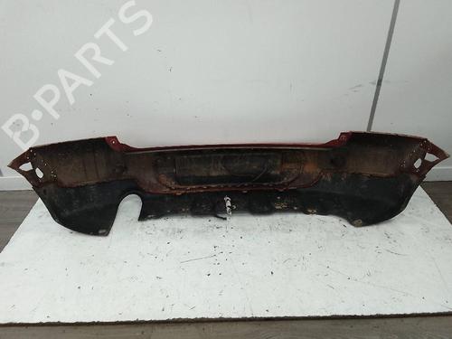 Rear bumper MINI MINI COUNTRYMAN (R60) Cooper D | BP18738240C8
