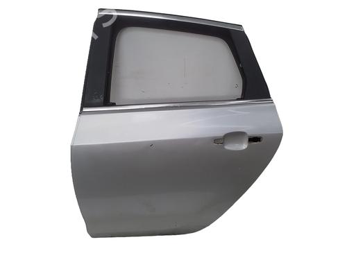 Left rear door OPEL ASTRA J (P10) 1.7 CDTI (68) | BP30195346C4