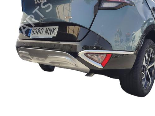rear-bumper-kia-sportage-v-nq5-sin-ref-2021-18582287 main image