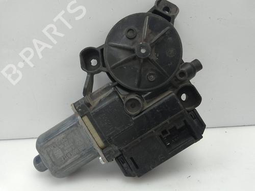 Portierruitmotor linksachter VW POLO V (6R1, 6C1) 1.2 (70 hp) 28150803