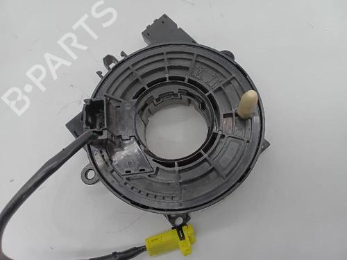 Kontaktrulle Airbag NISSAN QASHQAI II SUV (J11, J11_) [2013-2025]  26051352