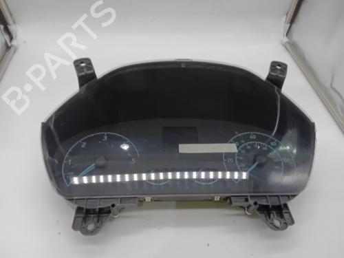 Instrument cluster FORD TRANSIT CUSTOM V362 Van (FY, FZ) 2.0 EcoBlue MK3T10849ABD