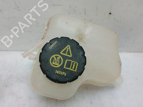 Used Expansion tank MG MG ZS SUV (AZS1) 1.5 VTi (106 hp) 26972420