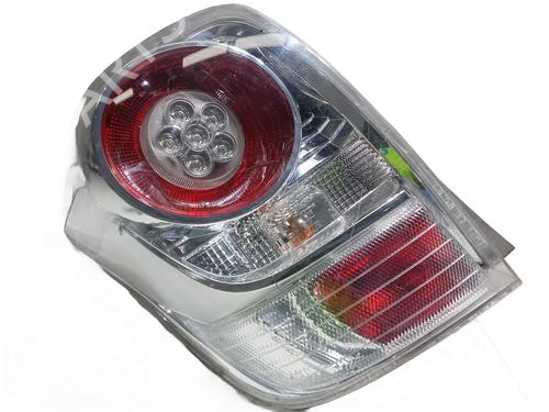 Used Left taillight Left taillight TOYOTA VERSO (_R2_) 2.0 D-4D (AUR20_, AUR20R) (124 hp) 33953341 33953341
