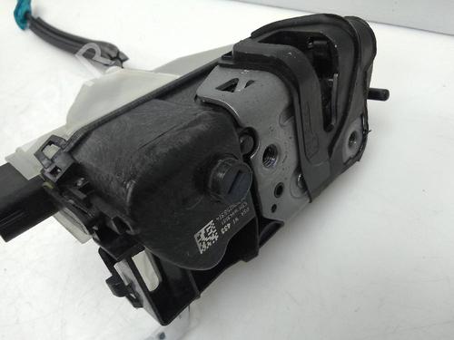 Front right lock CITROËN BERLINGO (ER_, EC_) 1.5 BlueHDi 100 | BP22598660C97 