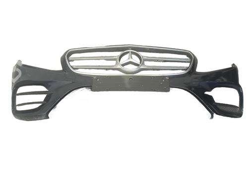 Used Front bumper Front bumper MERCEDES-BENZ E-CLASS (W213) E 220 d (213.004) (194 hp) 36261871 36261871