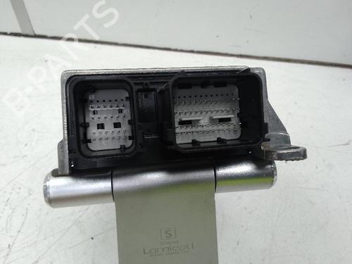Airbag module FORD TOURNEO COURIER B460 MPV 1.6 TDCi | BP19788271M53 