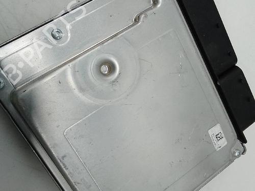 Engine control unit (ECU) BMW 3 (E90)  | BP23559307M57 