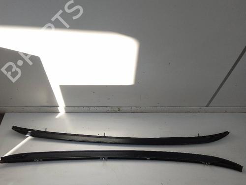 Roof bar BMW X1 (E84)  | BP23217267C65