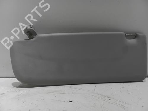 Right sun visor AUDI A4 B5 (8D2) 1.9 TDI quattro | BP39402066I2 - Image 4