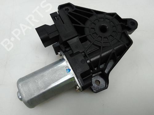 Left rear window motor FIAT 500X (334_) 1.3 D Multijet (334AXH1A) | BP20702244E23 