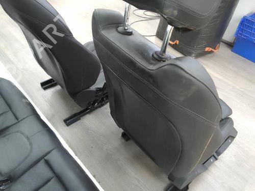 Seats set MERCEDES-BENZ E-CLASS (W212) E 300 Hybrid / BlueTEC Hybrid (212.098) | BP22617277C78 