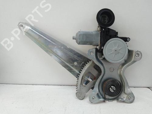 Left rear window motor LEXUS RX (_U3_)  | BP18785810E23 