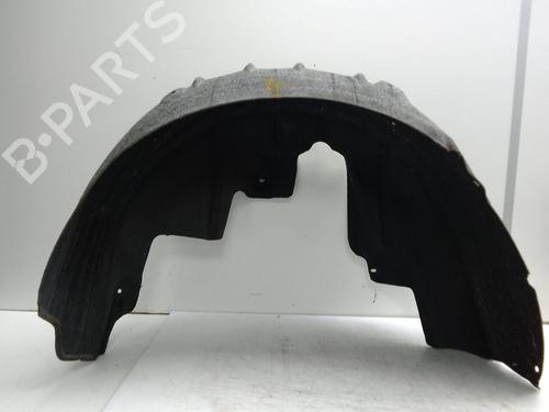 Hjulbue VW PASSAT B8 Variant (3G5, CB5) 2.0 TDI (150 hp) 18575871