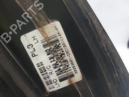 Left mirror HYUNDAI i10 I (PA) 1.2 | BP29420619C26 