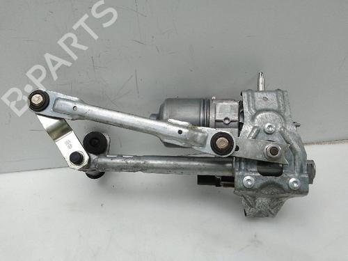 Front wiper motor SEAT ALTEA (5P1)  | BP24193791M29 
