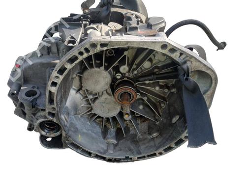 Gearbox RENAULT MASTER III Van (FV) 2.3 dCi 150 FWD (FV0F, FV03, FV09) | BP34420407M3  - Image 6