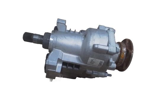 Front differential VW GOLF VIII (CD1, DA1) 2.0 GTI | BP31967919M23