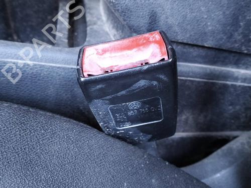 Sikkerhetsbelte-spenne VW PASSAT B6 (3C2) 2.0 TDI (140 hp) 28147894