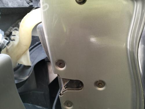 Used Front right lock CITROËN BERLINGO / BERLINGO FIRST MPV (MF_, GJK_, GFK_) 1.6 HDI 75 (MF9HW, GJ9HWC, GF9HWC, GN9HWC) (75 hp) 31611972