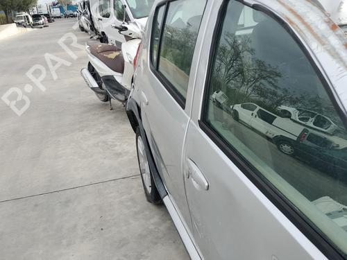 Right front shock absorber DACIA SANDERO 1.5 dCi | BP33841395M17 - Image 2