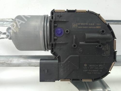 Front wiper motor SEAT LEON (5F1) 2.0 TDI | BP28144938M29 