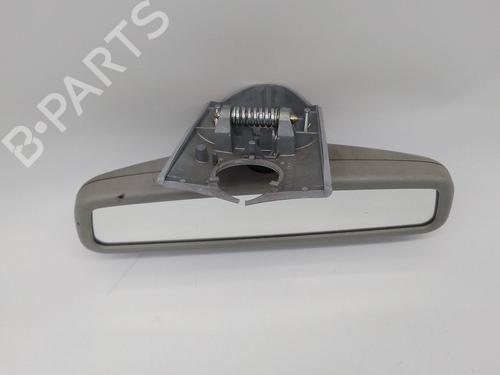 Rear mirror MERCEDES-BENZ C-CLASS Coupe (CL203) C 220 CDI (203.708) | BP28145798I6 
