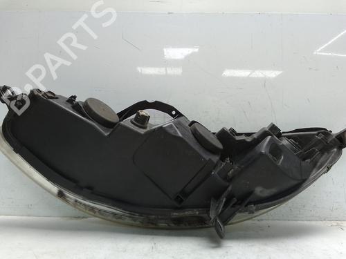 Right headlight PEUGEOT 407 SW (6E_, 6D_) 1.6 HDi 110 | BP31242845C29