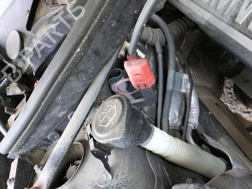 Windscreen washer tank BMW 1 (E87) 116 i | BP25280135C113 