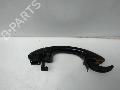 Front right exterior door handle SEAT ATECA (KH7, KHP) 1.0 TSI | BP24588312C129 