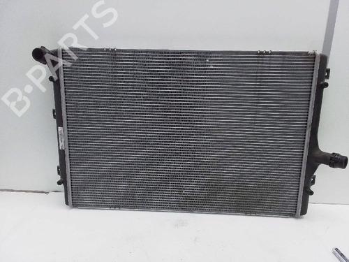 Køler VW CC B7 (358)  | BP26159215M31 