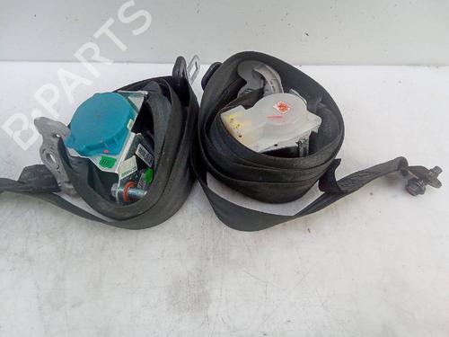 Rear right seatbelt HYUNDAI i20 I (PB, PBT) 1.2 | BP18573216I28 