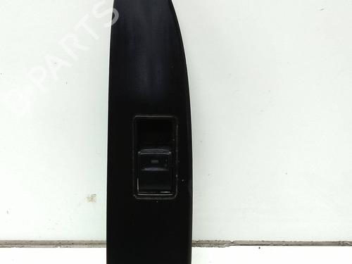 Used Left rear window switch Left rear window switch TOYOTA AVENSIS Saloon (_T27_) 2.0 D-4D (ADT270_, ADT270R) (124 hp) 18585914 18585914