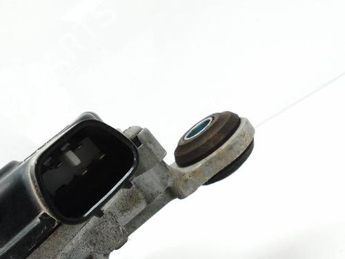 Front wiper motor NISSAN QASHQAI II SUV (J11, J11_)  | BP26055603M29 