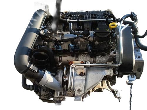 Engine AUDI A3 (8V1, 8VK) 1.4 TFSI | BP31376477M1 