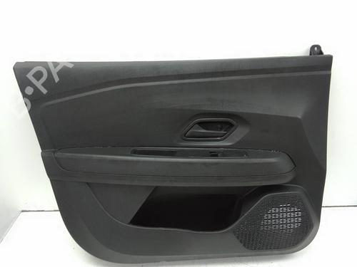 Front left panel DACIA SANDERO III 1.0 TCe LPG | BP28150031C58