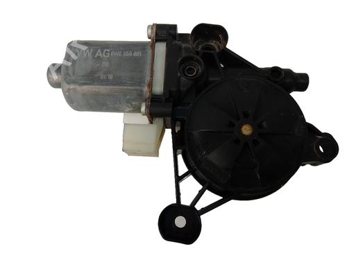 Right front window motor AUDI A4 B9 (8W2, 8WC) 2.0 TDI | BP26161312E20 - Image 2