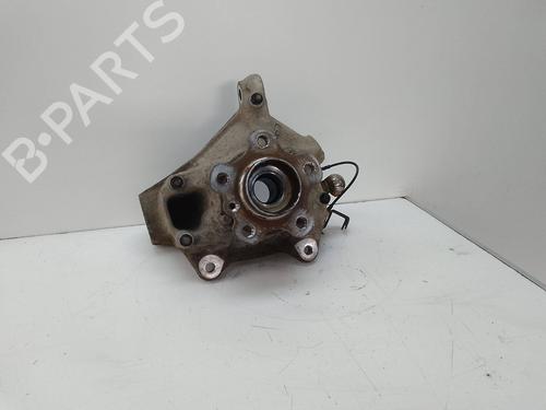 Used Right front steering knuckle Right front steering knuckle BMW X4 (G02, F98) xDrive 25 d (231 hp) 18582198 18582198