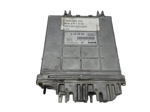 engine-control-unit-ecu-audi-a4-b6-8e2-2000-2001-2002-2003-2004-2005-23456105 main image
