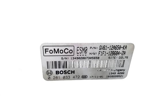 Engine control unit (ECU) FORD TRANSIT CONNECT V408 Box Body/MPV 1.5 EcoBlue | BP26054004M57 - Image 3