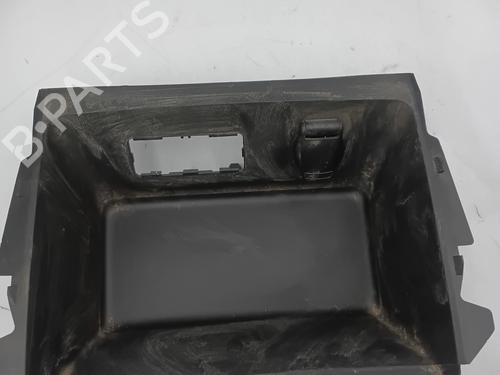 Glove box RENAULT KADJAR (HA_, HL_) 1.2 TCe 130 (HLMR) | BP28840416C95 